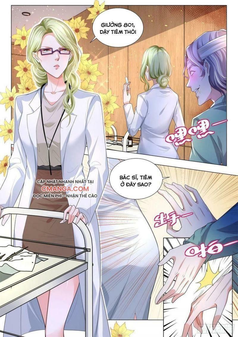 đọc truyện Thần Hào Chi Thiên Hàng Hệ Thống Chương 178 ảnh 3 tại Thiên Thai Truyện