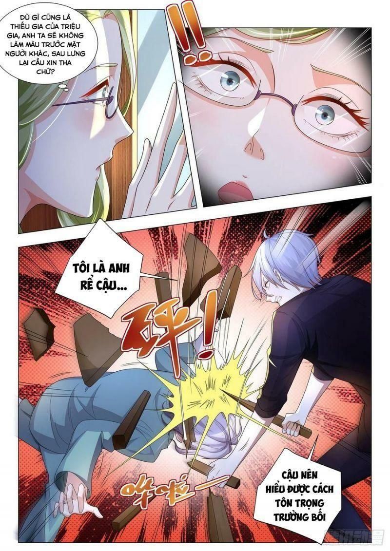 đọc truyện Thần Hào Chi Thiên Hàng Hệ Thống Chương 178 ảnh 12 tại Thiên Thai Truyện