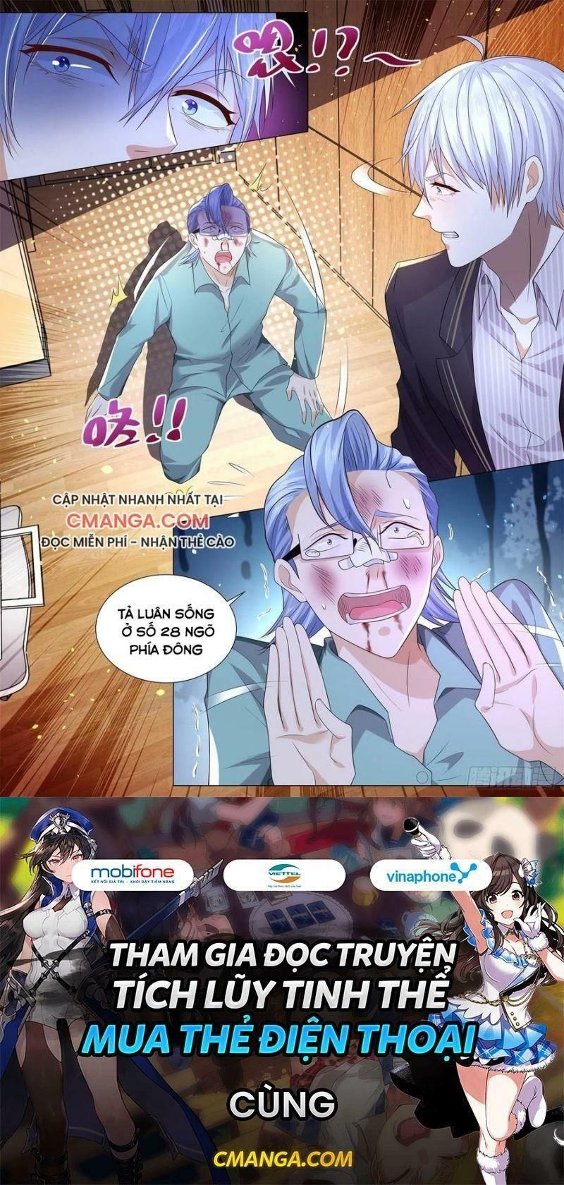 đọc truyện Thần Hào Chi Thiên Hàng Hệ Thống Chương 178 ảnh 14 tại Thiên Thai Truyện