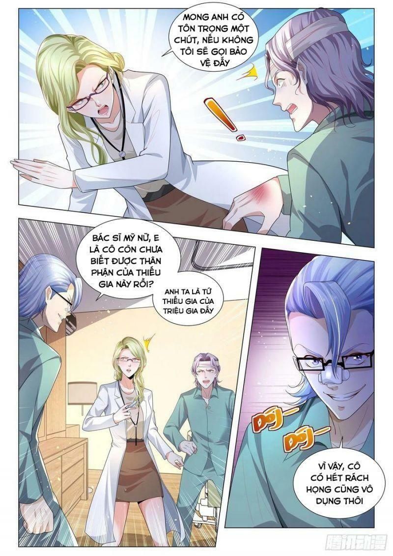 đọc truyện Thần Hào Chi Thiên Hàng Hệ Thống Chương 178 ảnh 4 tại Thiên Thai Truyện