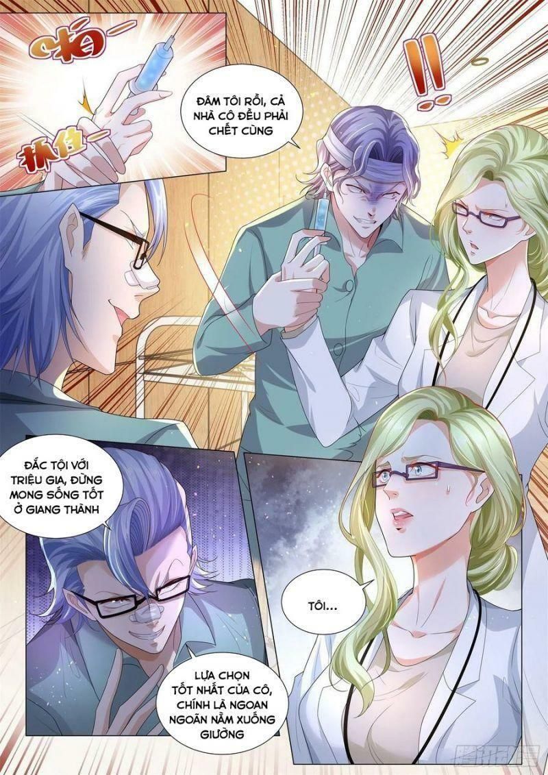 đọc truyện Thần Hào Chi Thiên Hàng Hệ Thống Chương 178 ảnh 6 tại Thiên Thai Truyện