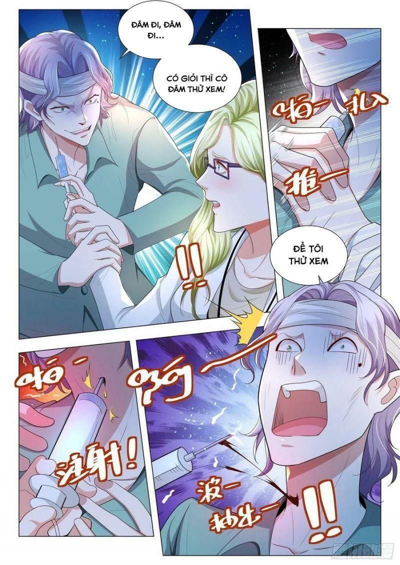 đọc truyện Thần Hào Chi Thiên Hàng Hệ Thống Chương 178 ảnh 7 tại Thiên Thai Truyện