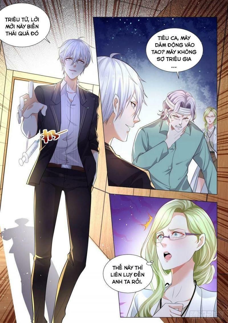 đọc truyện Thần Hào Chi Thiên Hàng Hệ Thống Chương 178 ảnh 8 tại Thiên Thai Truyện