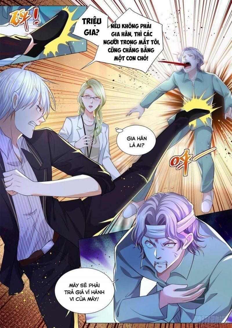 đọc truyện Thần Hào Chi Thiên Hàng Hệ Thống Chương 178 ảnh 9 tại Thiên Thai Truyện