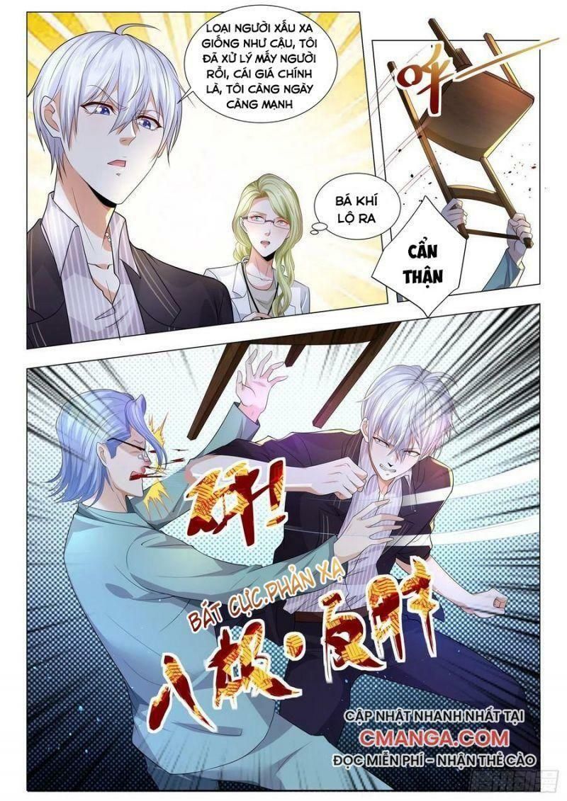 đọc truyện Thần Hào Chi Thiên Hàng Hệ Thống Chương 178 ảnh 10 tại Thiên Thai Truyện