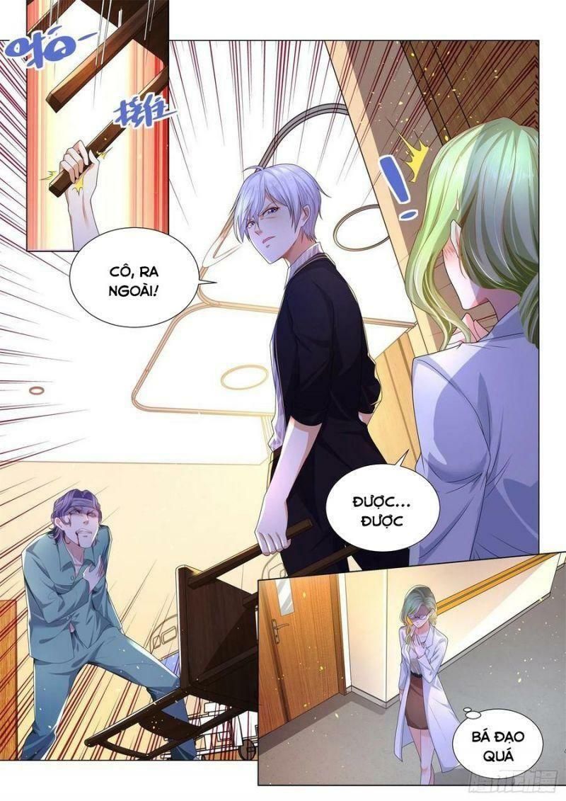 đọc truyện Thần Hào Chi Thiên Hàng Hệ Thống Chương 178 ảnh 11 tại Thiên Thai Truyện