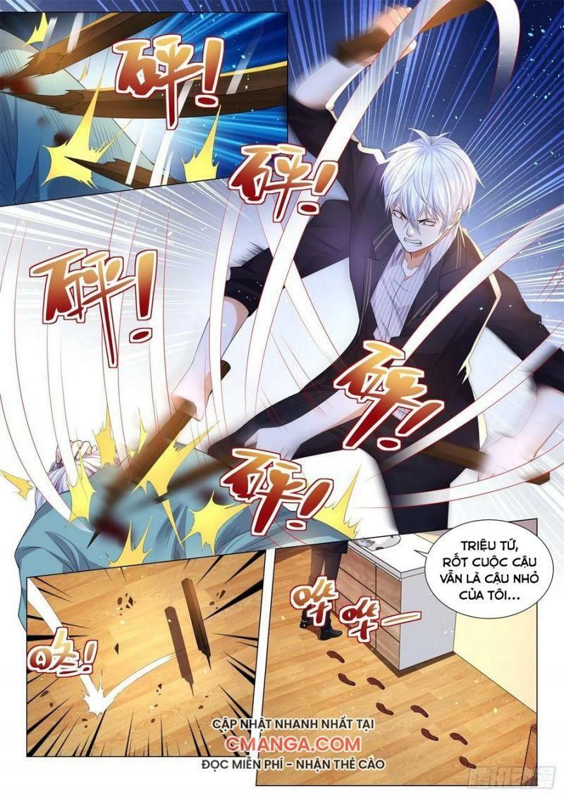 đọc truyện Thần Hào Chi Thiên Hàng Hệ Thống Chương 179 ảnh 3 tại Thiên Thai Truyện