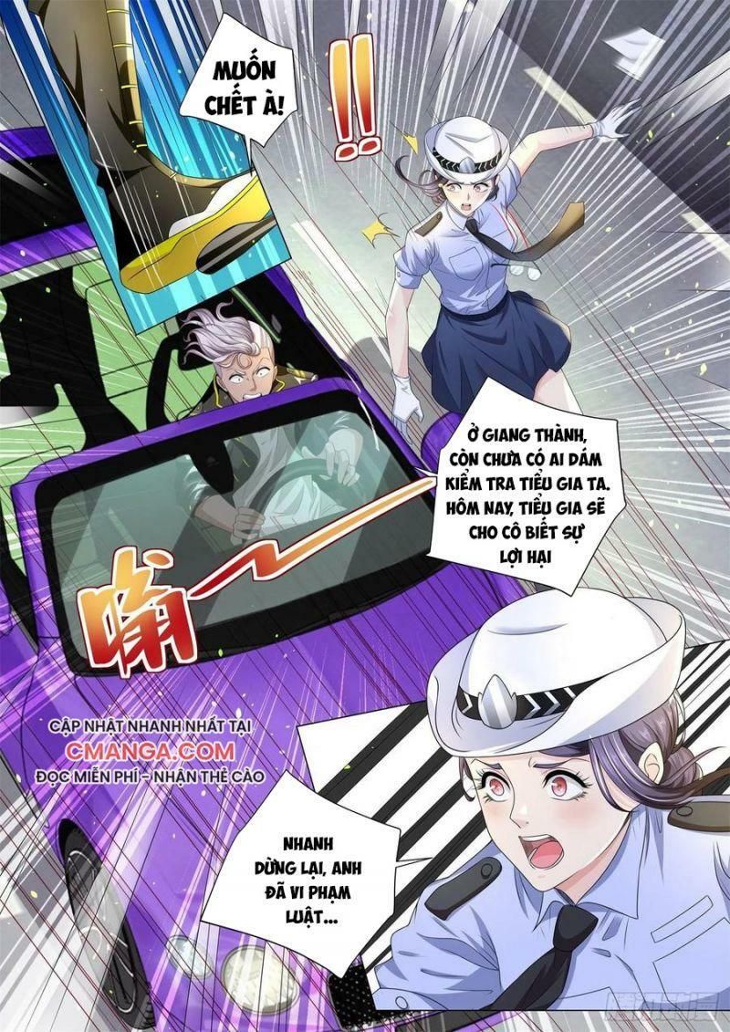 đọc truyện Thần Hào Chi Thiên Hàng Hệ Thống Chương 179 ảnh 12 tại Thiên Thai Truyện