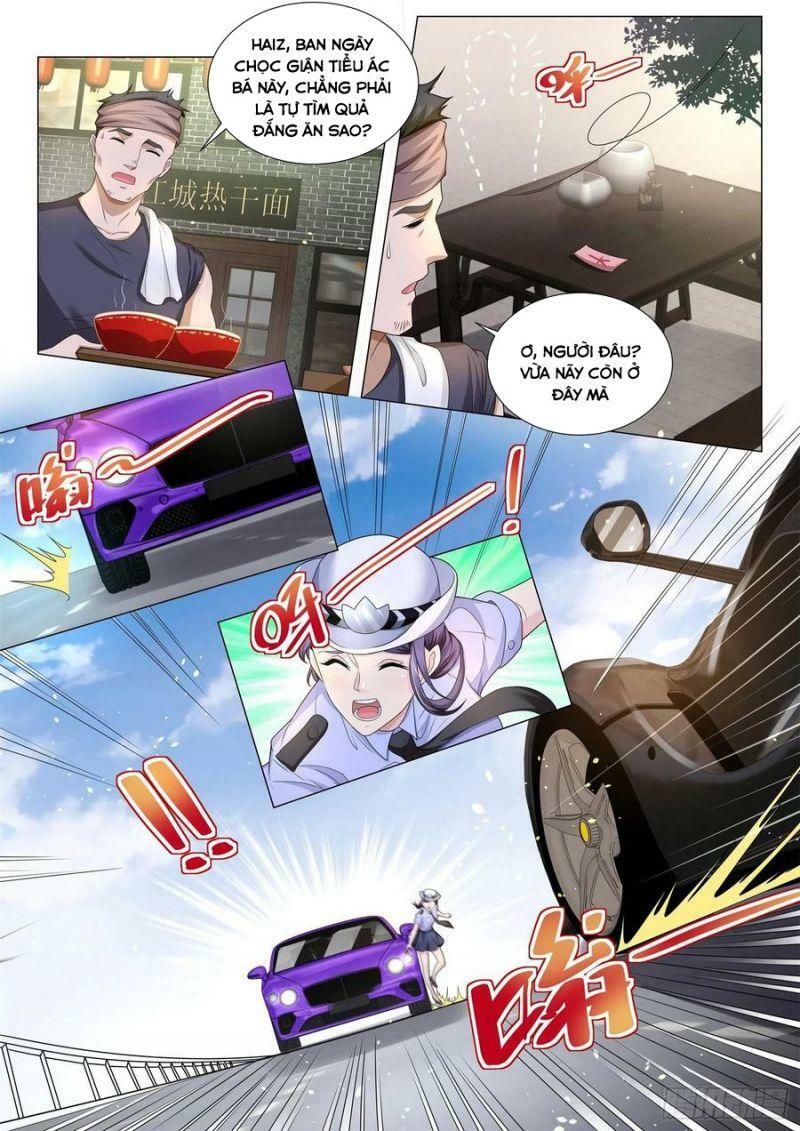 đọc truyện Thần Hào Chi Thiên Hàng Hệ Thống Chương 179 ảnh 13 tại Thiên Thai Truyện