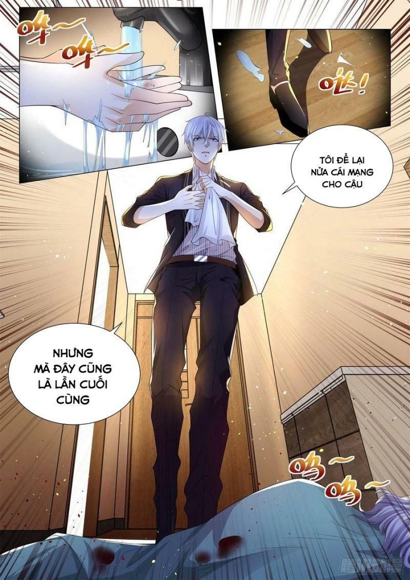 đọc truyện Thần Hào Chi Thiên Hàng Hệ Thống Chương 179 ảnh 4 tại Thiên Thai Truyện