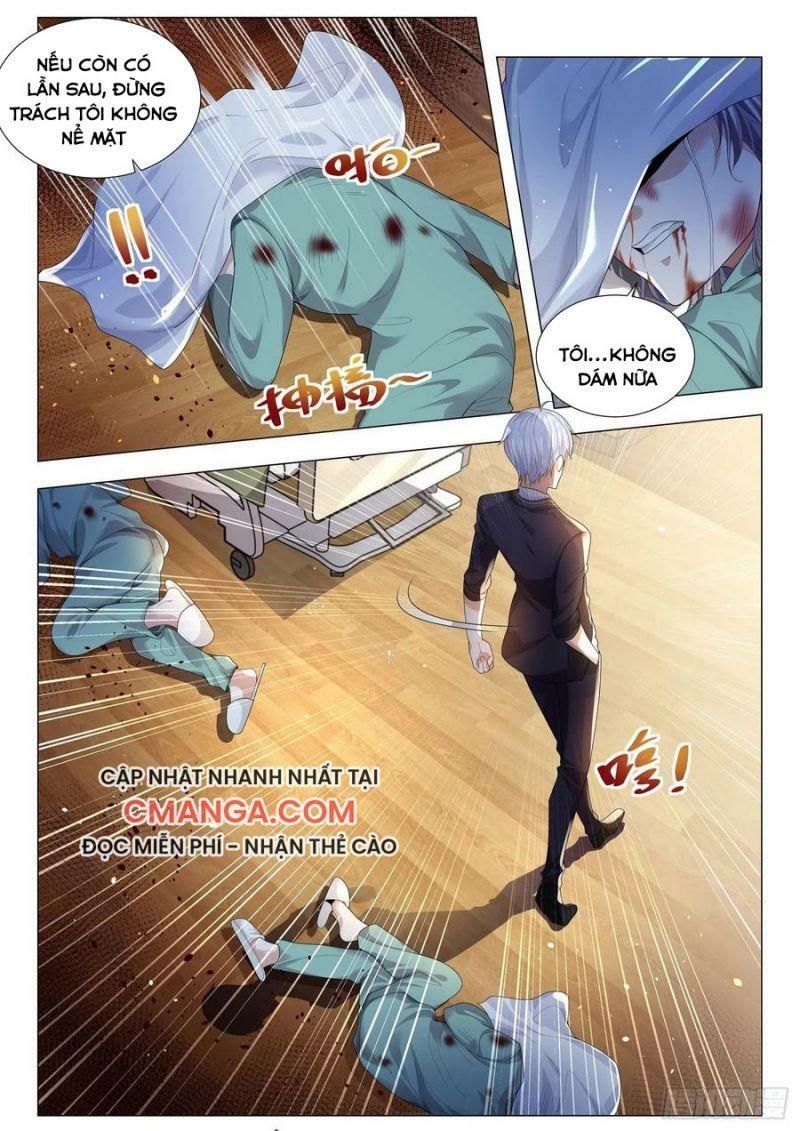 đọc truyện Thần Hào Chi Thiên Hàng Hệ Thống Chương 179 ảnh 5 tại Thiên Thai Truyện