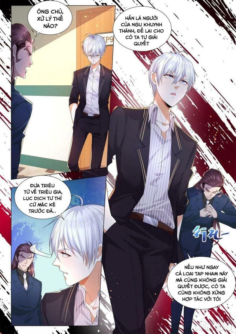 đọc truyện Thần Hào Chi Thiên Hàng Hệ Thống Chương 179 ảnh 6 tại Thiên Thai Truyện