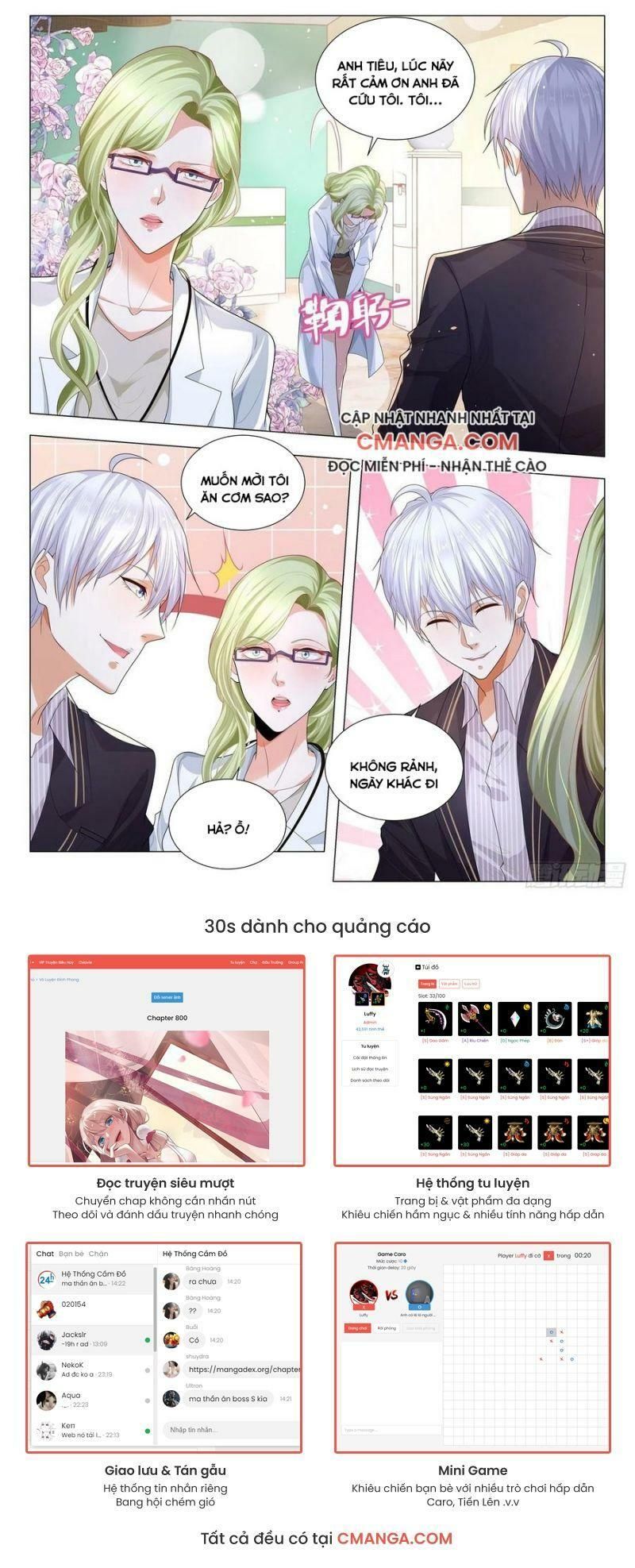 đọc truyện Thần Hào Chi Thiên Hàng Hệ Thống Chương 179 ảnh 7 tại Thiên Thai Truyện