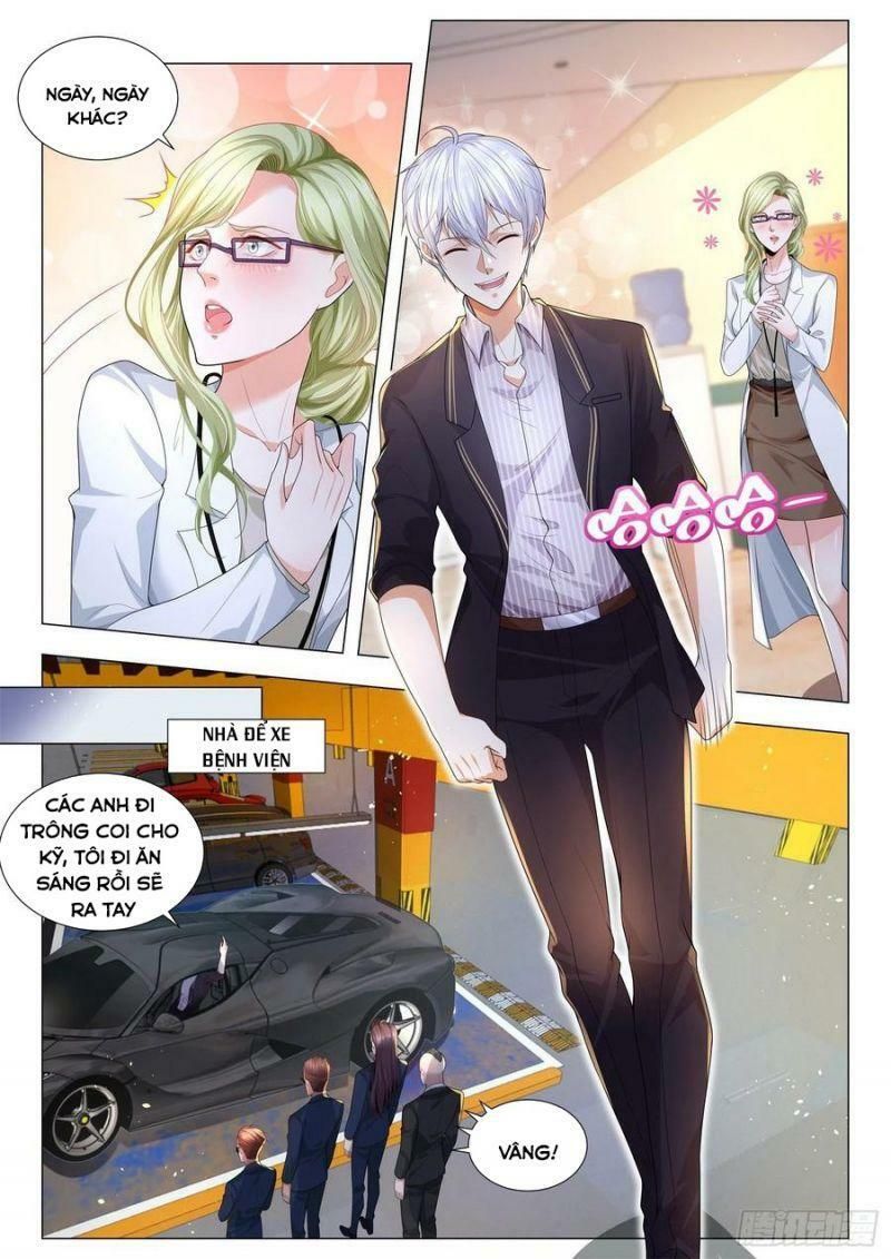 đọc truyện Thần Hào Chi Thiên Hàng Hệ Thống Chương 179 ảnh 8 tại Thiên Thai Truyện