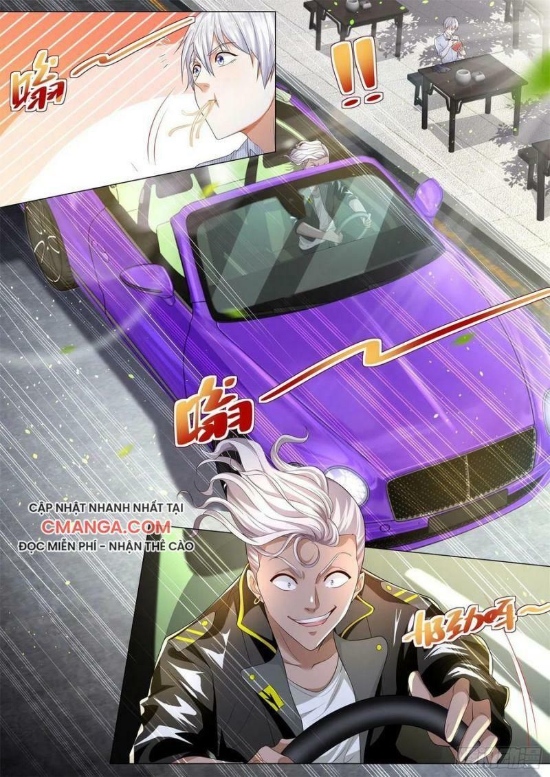 đọc truyện Thần Hào Chi Thiên Hàng Hệ Thống Chương 179 ảnh 10 tại Thiên Thai Truyện