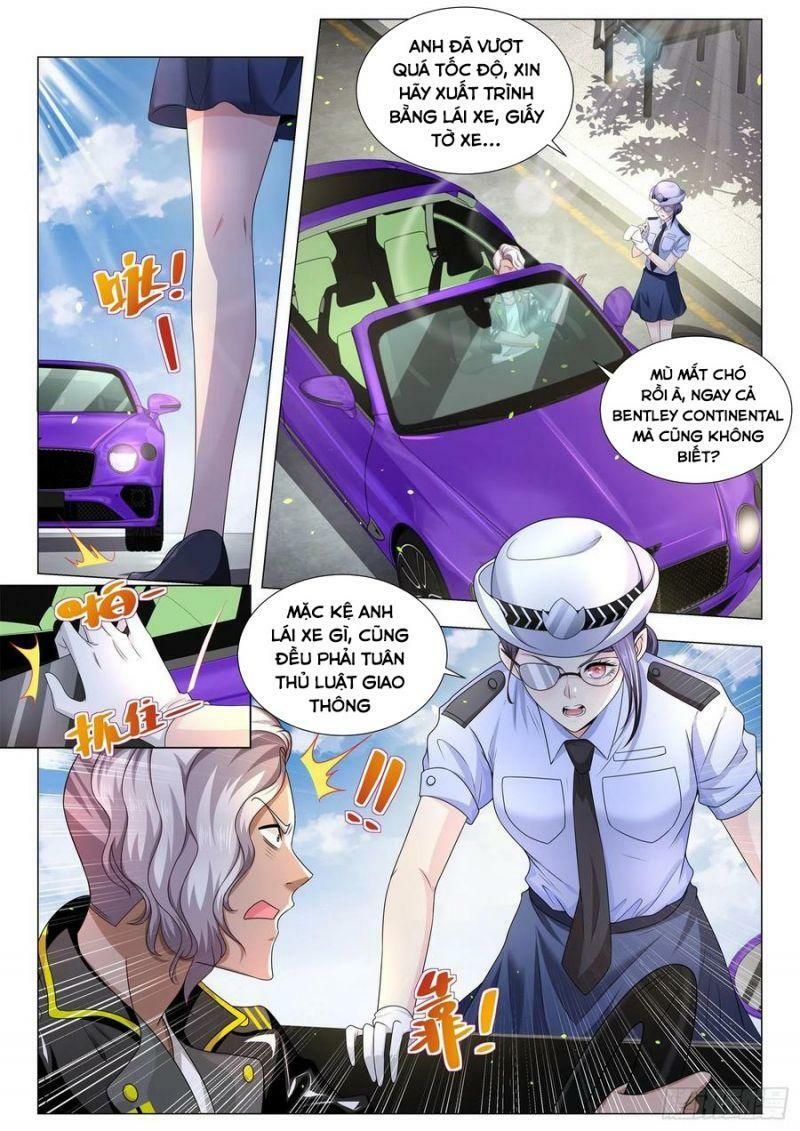 đọc truyện Thần Hào Chi Thiên Hàng Hệ Thống Chương 179 ảnh 11 tại Thiên Thai Truyện