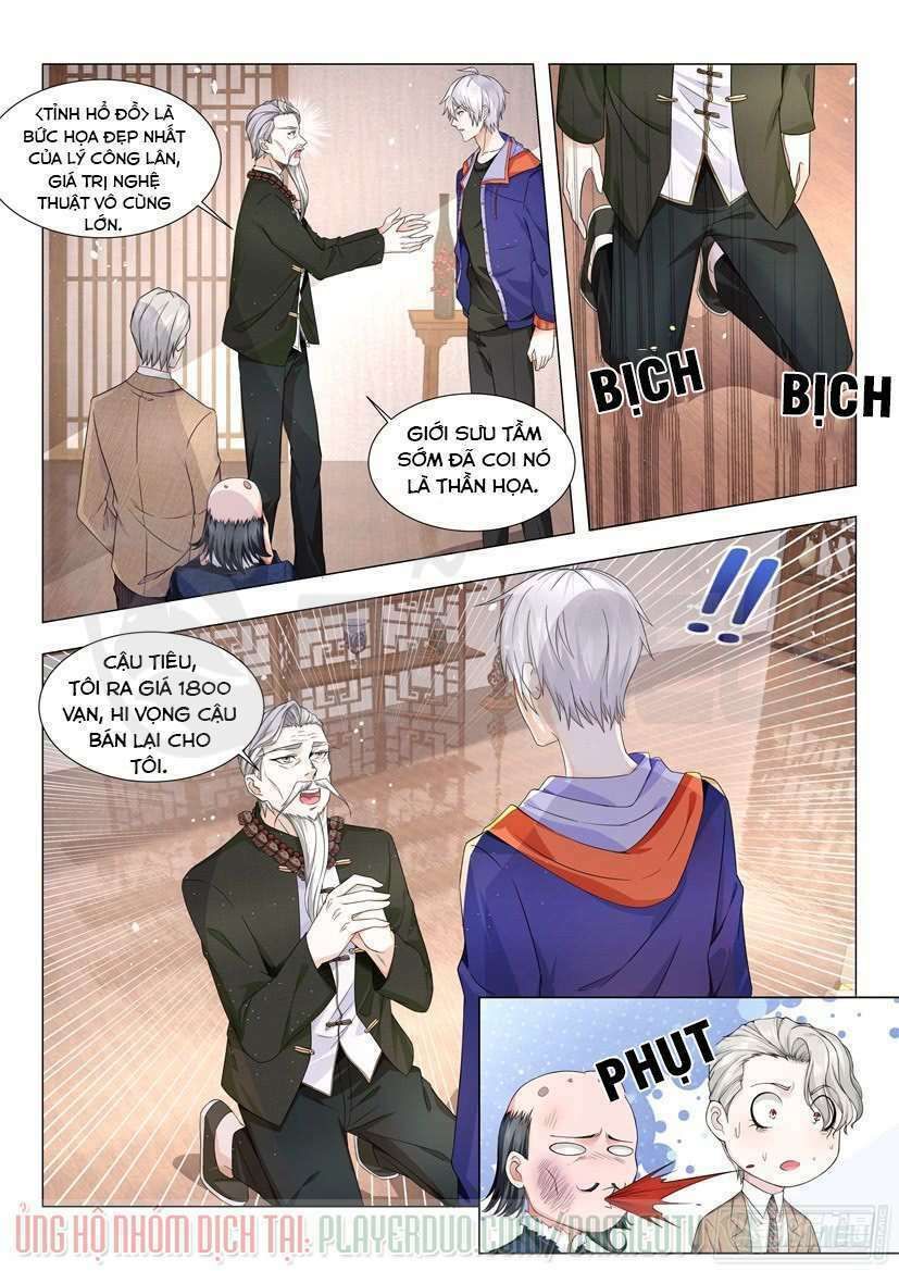 đọc truyện Thần Hào Chi Thiên Hàng Hệ Thống Chương 18 ảnh 13 tại Thiên Thai Truyện