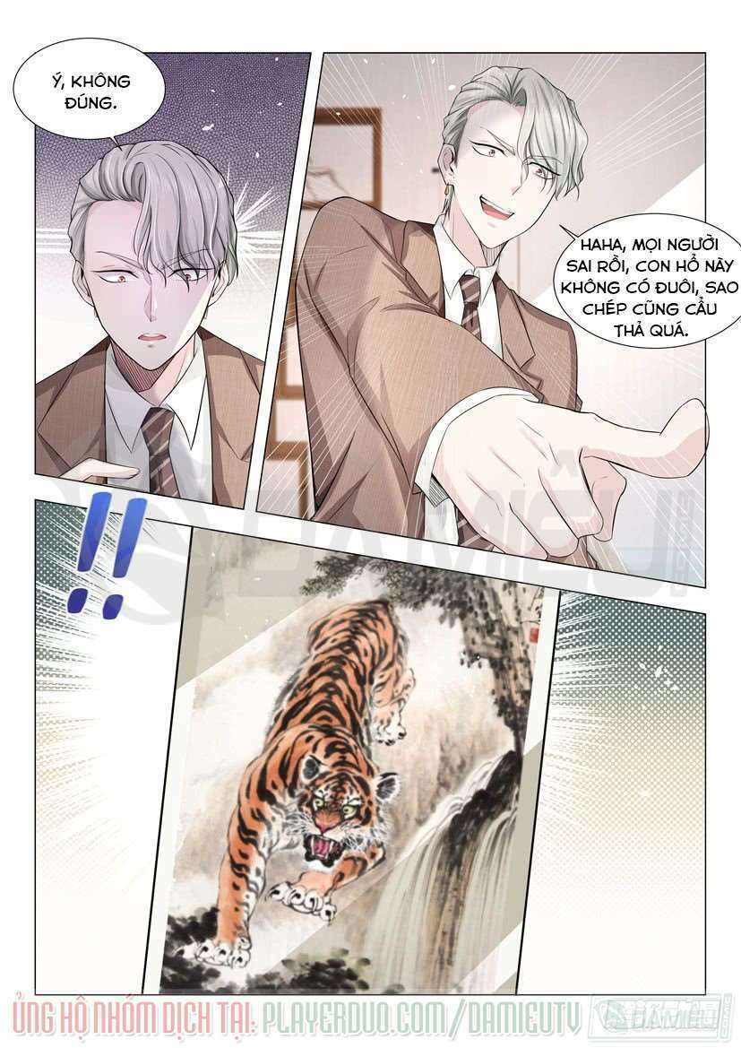 đọc truyện Thần Hào Chi Thiên Hàng Hệ Thống Chương 18 ảnh 10 tại Thiên Thai Truyện