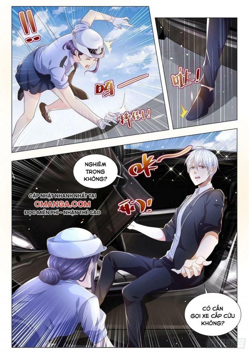 đọc truyện Thần Hào Chi Thiên Hàng Hệ Thống Chương 180 ảnh 3 tại Thiên Thai Truyện