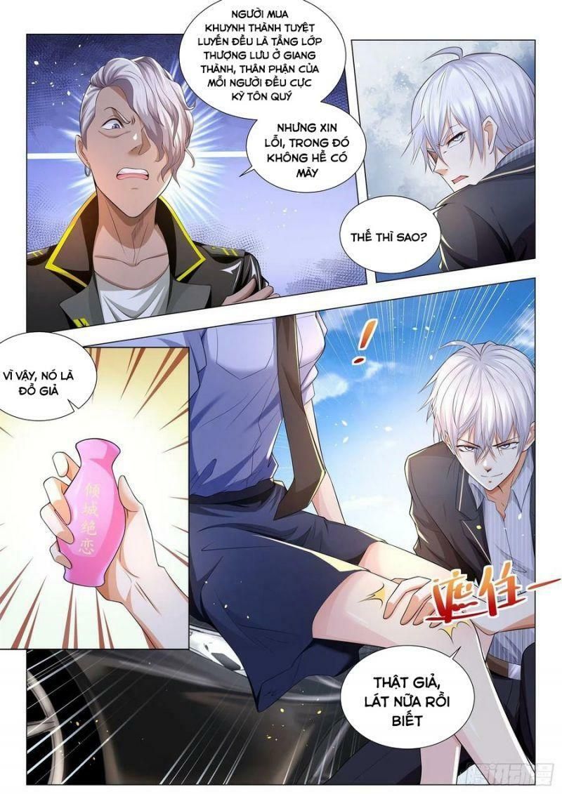 đọc truyện Thần Hào Chi Thiên Hàng Hệ Thống Chương 180 ảnh 12 tại Thiên Thai Truyện