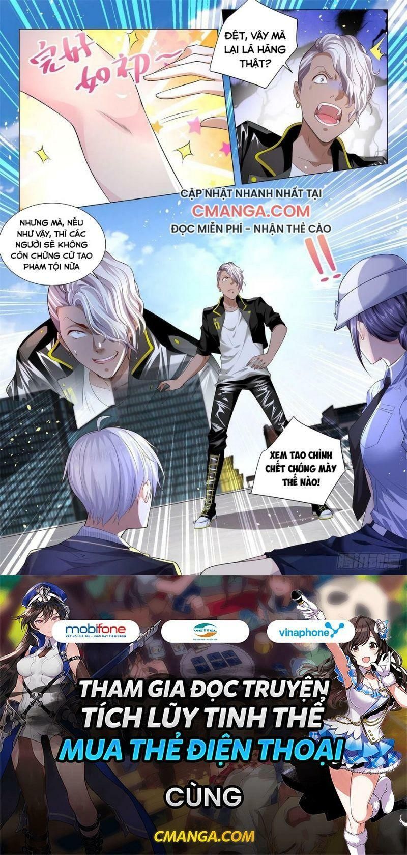 đọc truyện Thần Hào Chi Thiên Hàng Hệ Thống Chương 180 ảnh 13 tại Thiên Thai Truyện