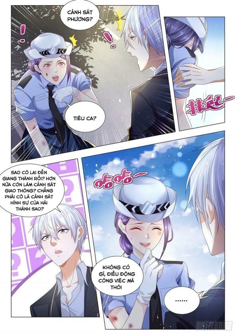 đọc truyện Thần Hào Chi Thiên Hàng Hệ Thống Chương 180 ảnh 4 tại Thiên Thai Truyện