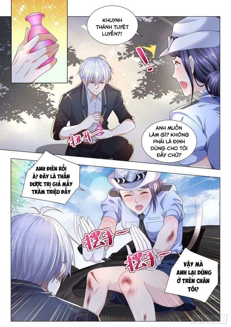 đọc truyện Thần Hào Chi Thiên Hàng Hệ Thống Chương 180 ảnh 9 tại Thiên Thai Truyện