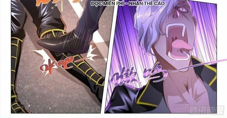 đọc truyện Thần Hào Chi Thiên Hàng Hệ Thống Chương 181 ảnh 9 tại Thiên Thai Truyện