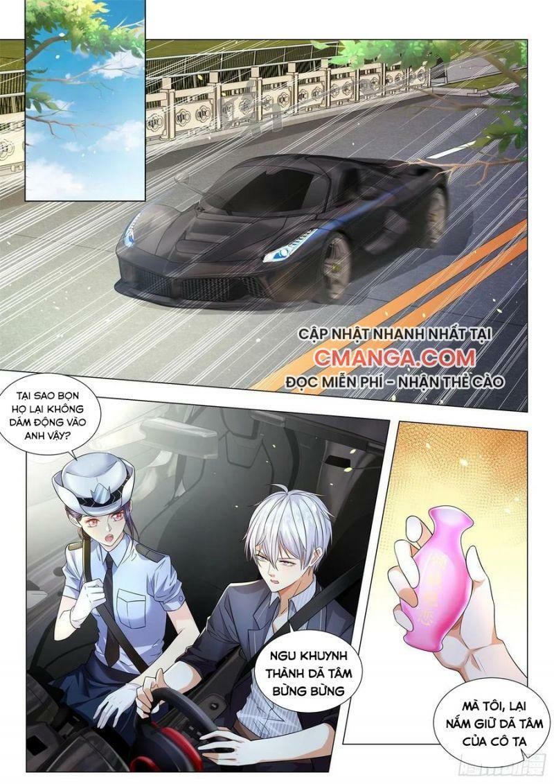 đọc truyện Thần Hào Chi Thiên Hàng Hệ Thống Chương 183 ảnh 3 tại Thiên Thai Truyện