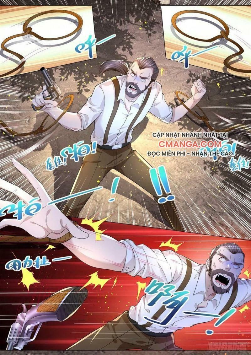 đọc truyện Thần Hào Chi Thiên Hàng Hệ Thống Chương 183 ảnh 12 tại Thiên Thai Truyện