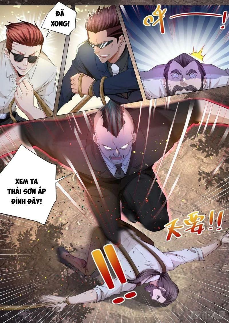 đọc truyện Thần Hào Chi Thiên Hàng Hệ Thống Chương 183 ảnh 13 tại Thiên Thai Truyện