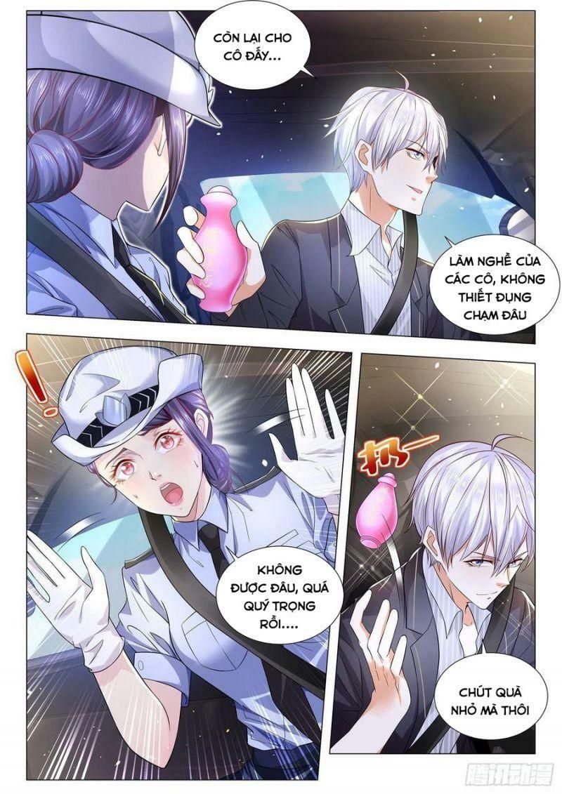 đọc truyện Thần Hào Chi Thiên Hàng Hệ Thống Chương 183 ảnh 4 tại Thiên Thai Truyện