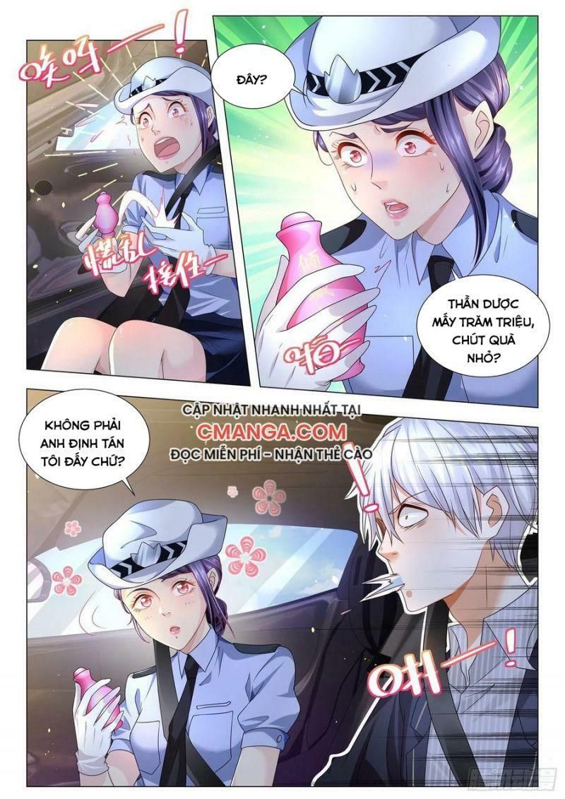 đọc truyện Thần Hào Chi Thiên Hàng Hệ Thống Chương 183 ảnh 5 tại Thiên Thai Truyện