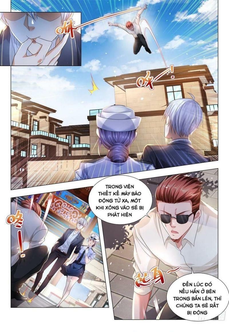 đọc truyện Thần Hào Chi Thiên Hàng Hệ Thống Chương 183 ảnh 7 tại Thiên Thai Truyện