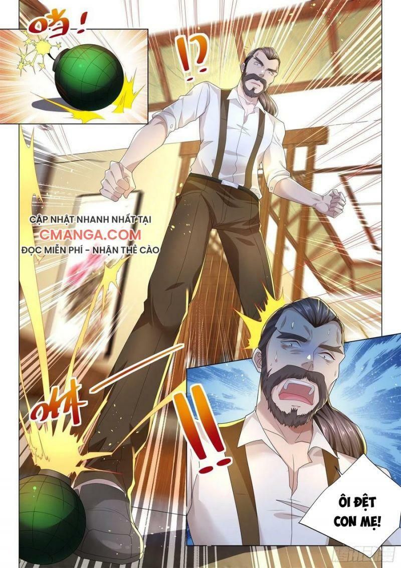 đọc truyện Thần Hào Chi Thiên Hàng Hệ Thống Chương 183 ảnh 10 tại Thiên Thai Truyện