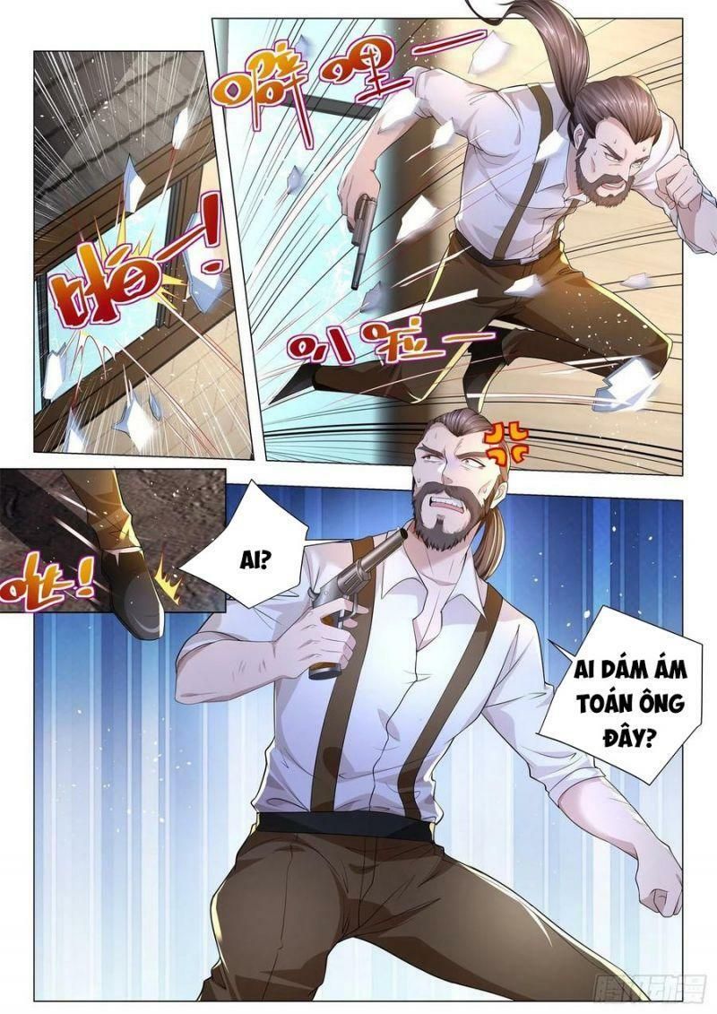 đọc truyện Thần Hào Chi Thiên Hàng Hệ Thống Chương 183 ảnh 11 tại Thiên Thai Truyện