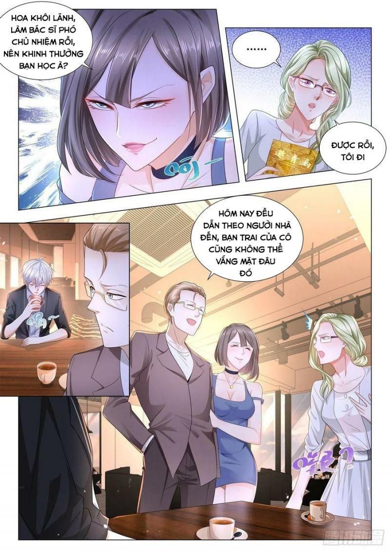 đọc truyện Thần Hào Chi Thiên Hàng Hệ Thống Chương 184 ảnh 12 tại Thiên Thai Truyện