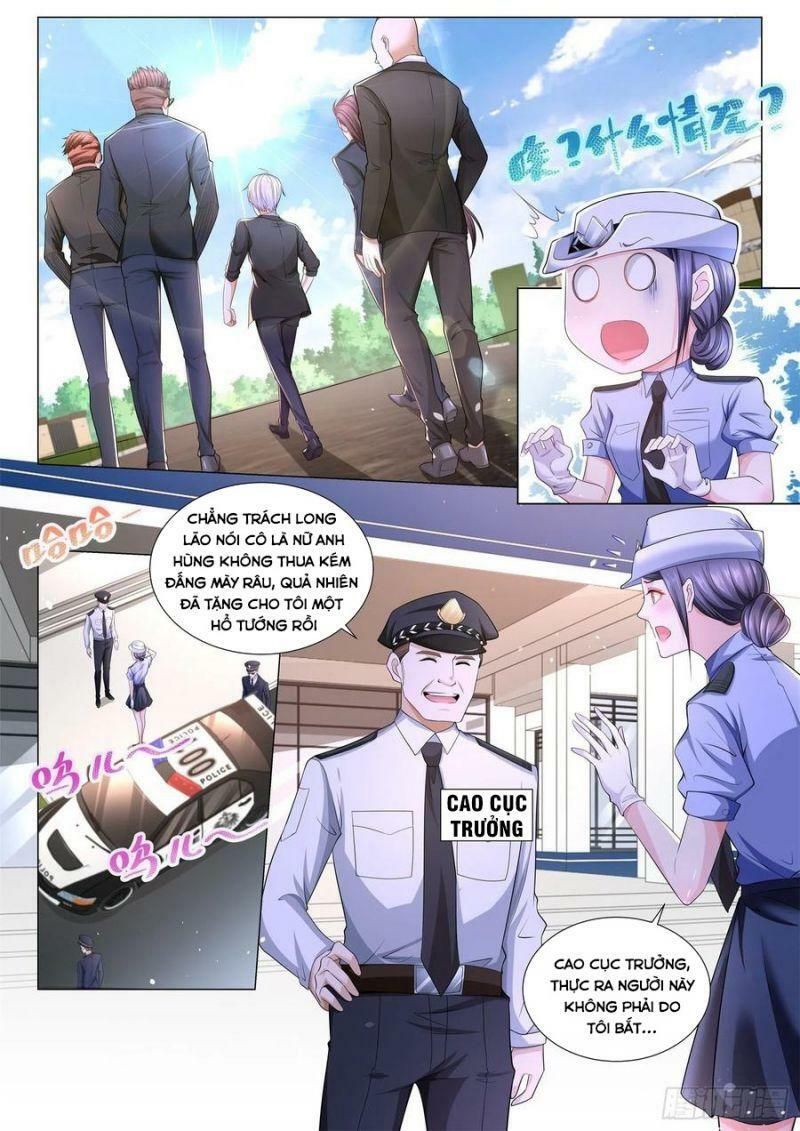 đọc truyện Thần Hào Chi Thiên Hàng Hệ Thống Chương 184 ảnh 4 tại Thiên Thai Truyện