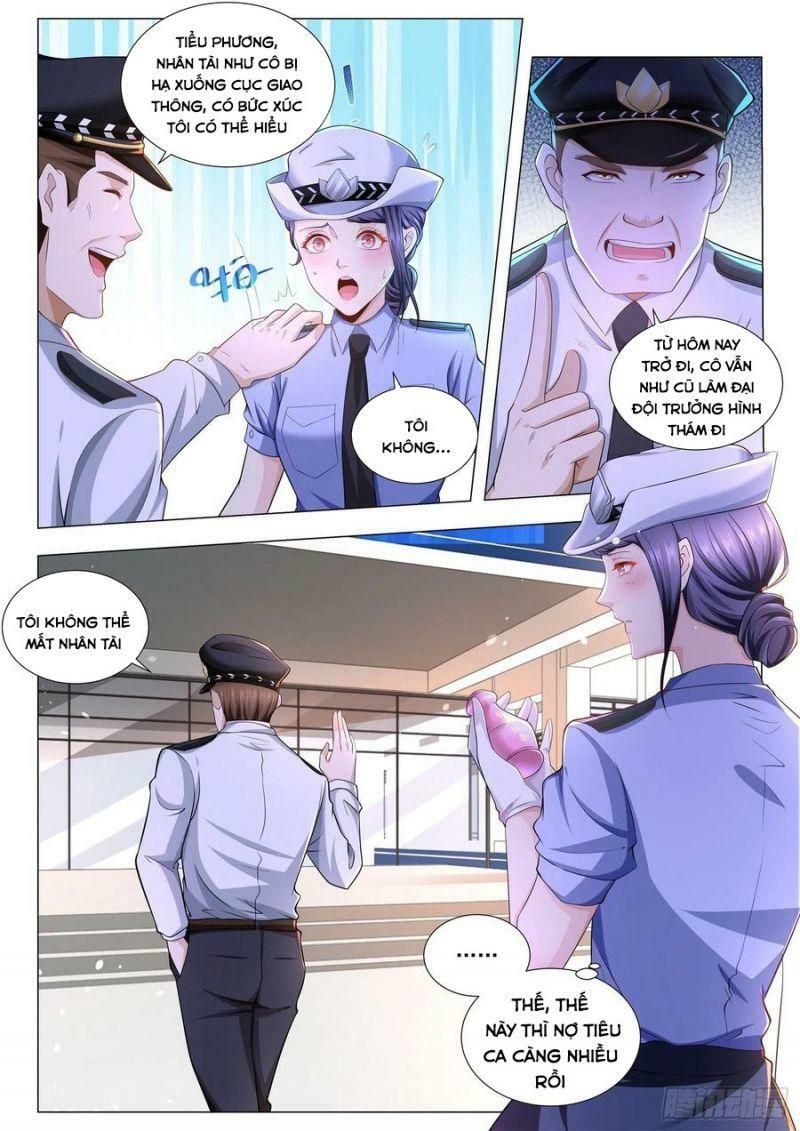 đọc truyện Thần Hào Chi Thiên Hàng Hệ Thống Chương 184 ảnh 5 tại Thiên Thai Truyện