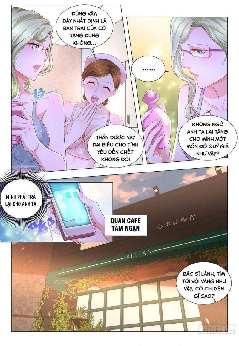 đọc truyện Thần Hào Chi Thiên Hàng Hệ Thống Chương 184 ảnh 7 tại Thiên Thai Truyện