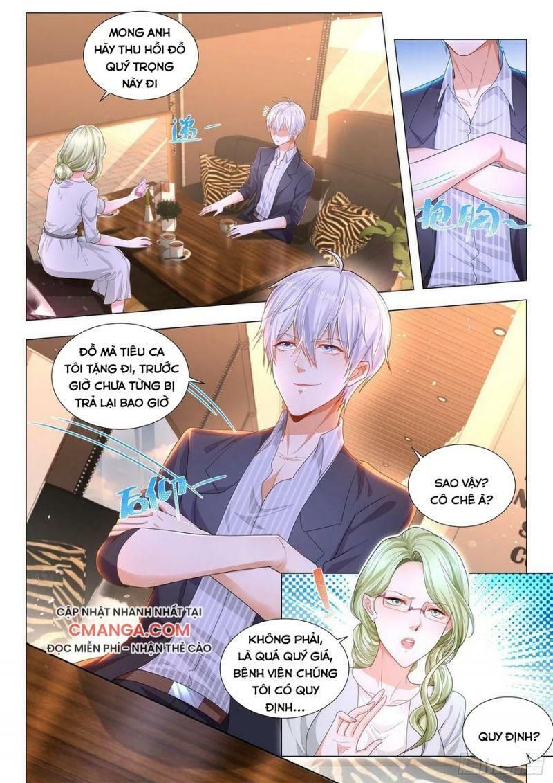 đọc truyện Thần Hào Chi Thiên Hàng Hệ Thống Chương 184 ảnh 9 tại Thiên Thai Truyện