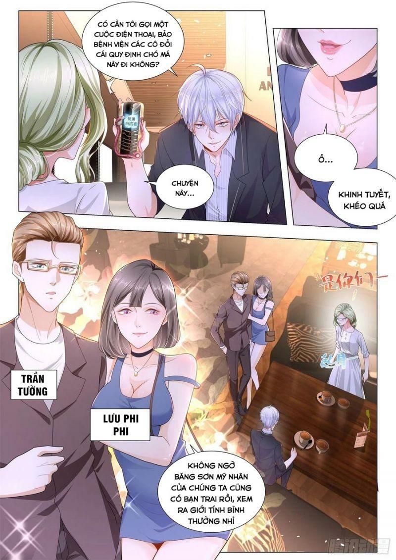 đọc truyện Thần Hào Chi Thiên Hàng Hệ Thống Chương 184 ảnh 10 tại Thiên Thai Truyện