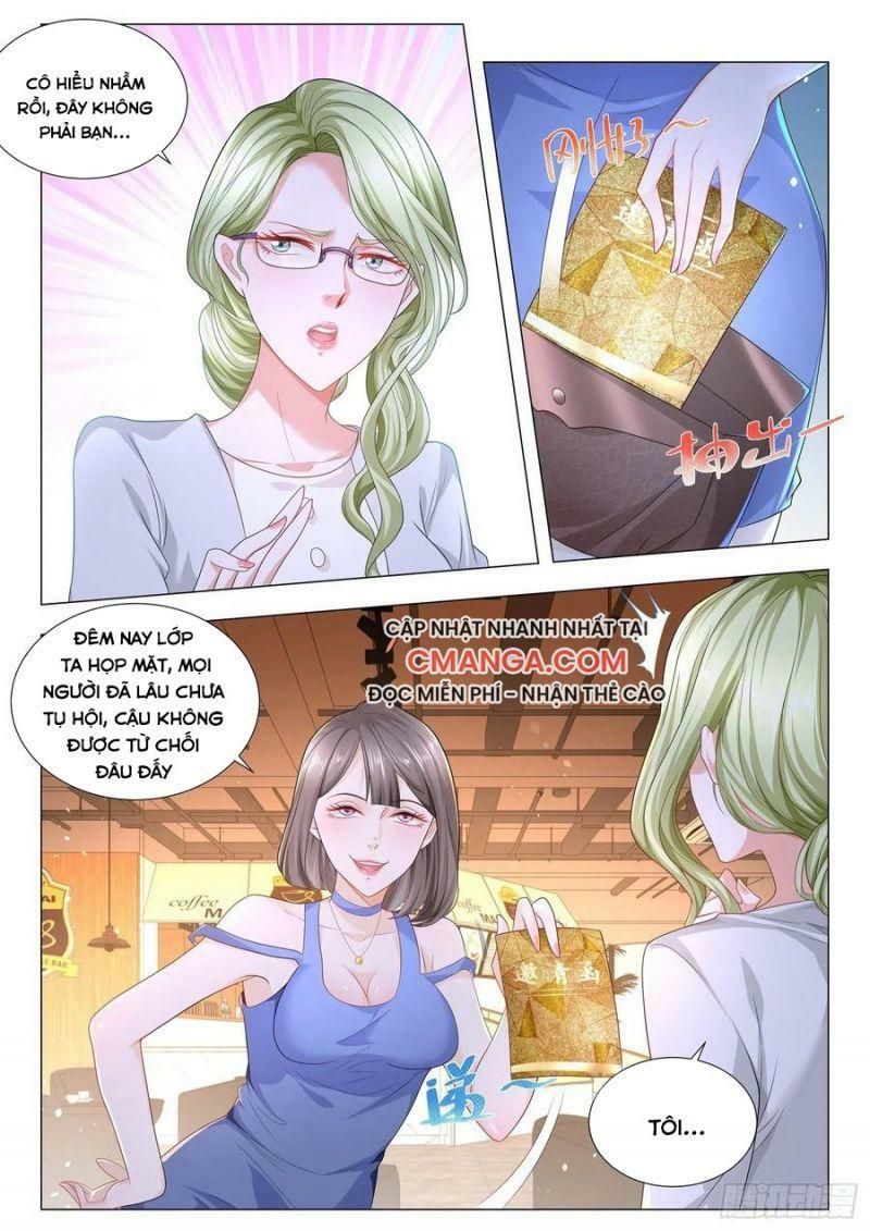 đọc truyện Thần Hào Chi Thiên Hàng Hệ Thống Chương 184 ảnh 11 tại Thiên Thai Truyện