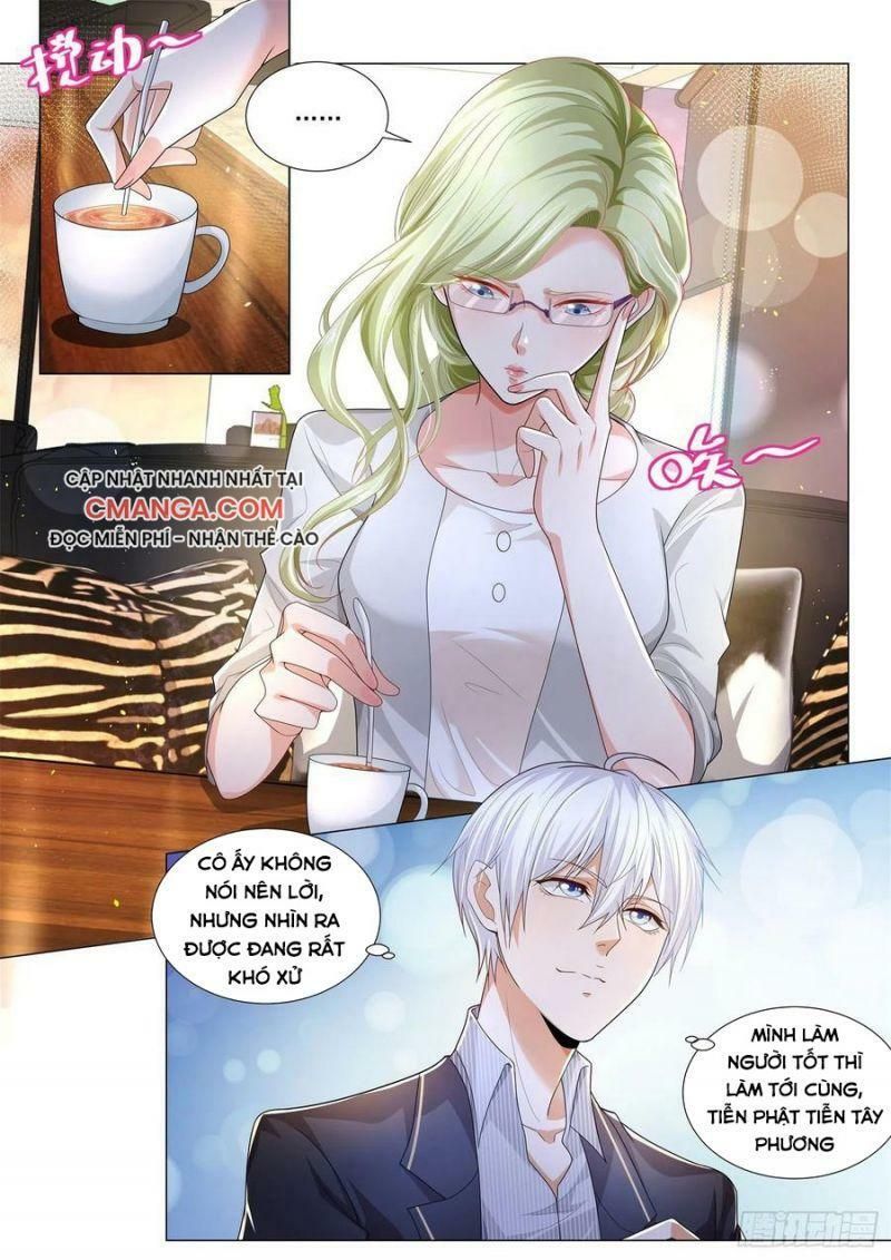 đọc truyện Thần Hào Chi Thiên Hàng Hệ Thống Chương 185 ảnh 3 tại Thiên Thai Truyện