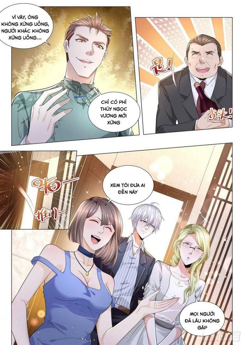 đọc truyện Thần Hào Chi Thiên Hàng Hệ Thống Chương 185 ảnh 12 tại Thiên Thai Truyện