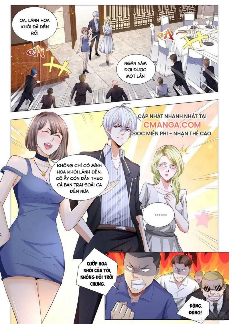 đọc truyện Thần Hào Chi Thiên Hàng Hệ Thống Chương 185 ảnh 13 tại Thiên Thai Truyện