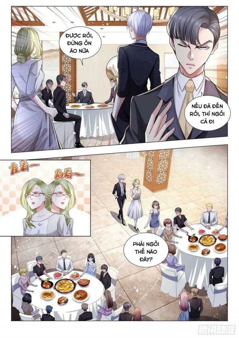 đọc truyện Thần Hào Chi Thiên Hàng Hệ Thống Chương 185 ảnh 14 tại Thiên Thai Truyện