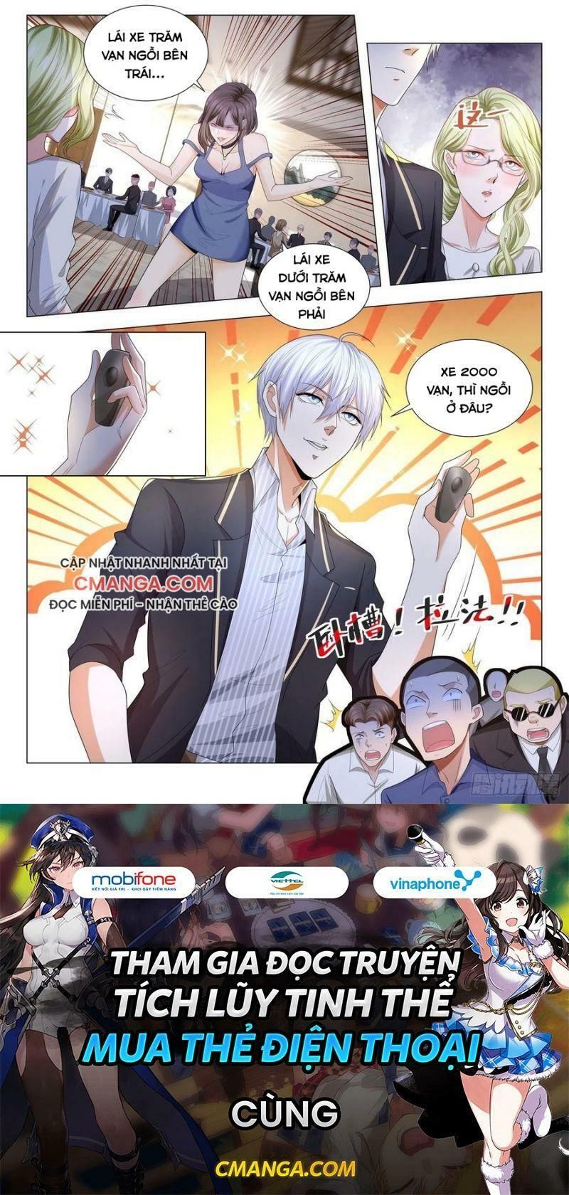 đọc truyện Thần Hào Chi Thiên Hàng Hệ Thống Chương 185 ảnh 15 tại Thiên Thai Truyện