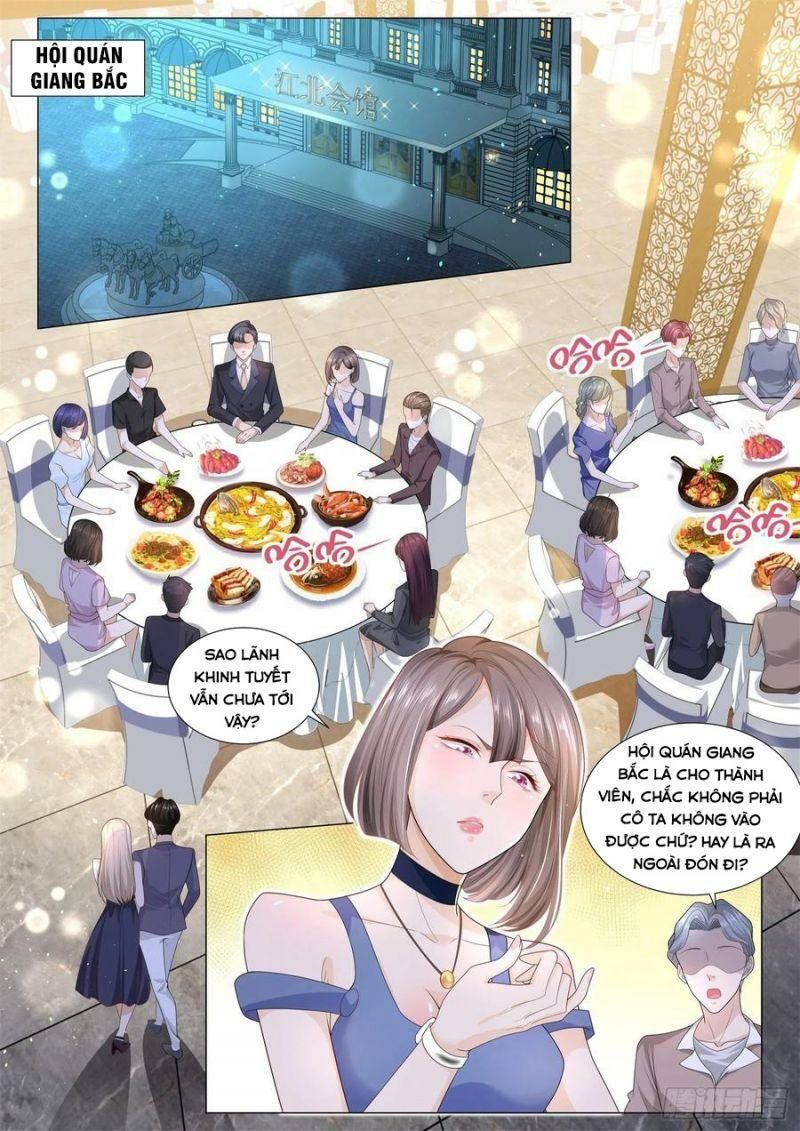 đọc truyện Thần Hào Chi Thiên Hàng Hệ Thống Chương 185 ảnh 5 tại Thiên Thai Truyện