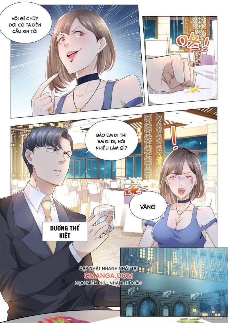 đọc truyện Thần Hào Chi Thiên Hàng Hệ Thống Chương 185 ảnh 6 tại Thiên Thai Truyện